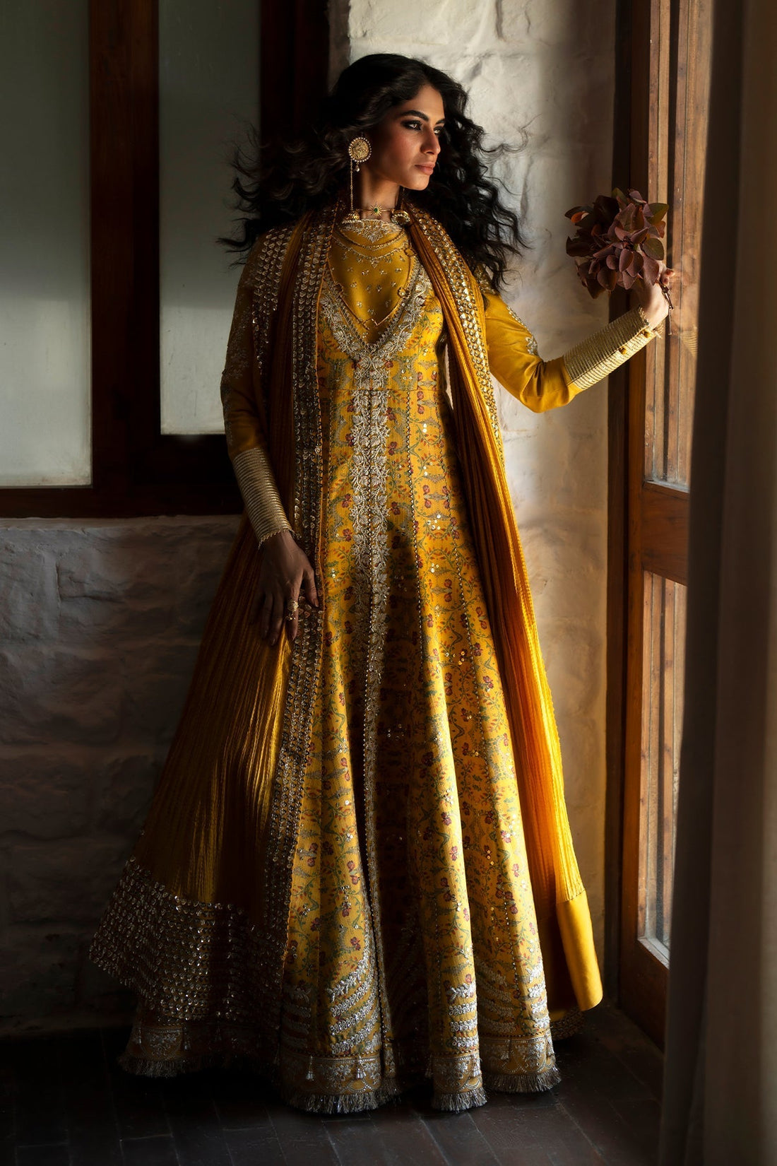 Saad Bin Shahzad | Silk25 | AMINA - House Of Hania