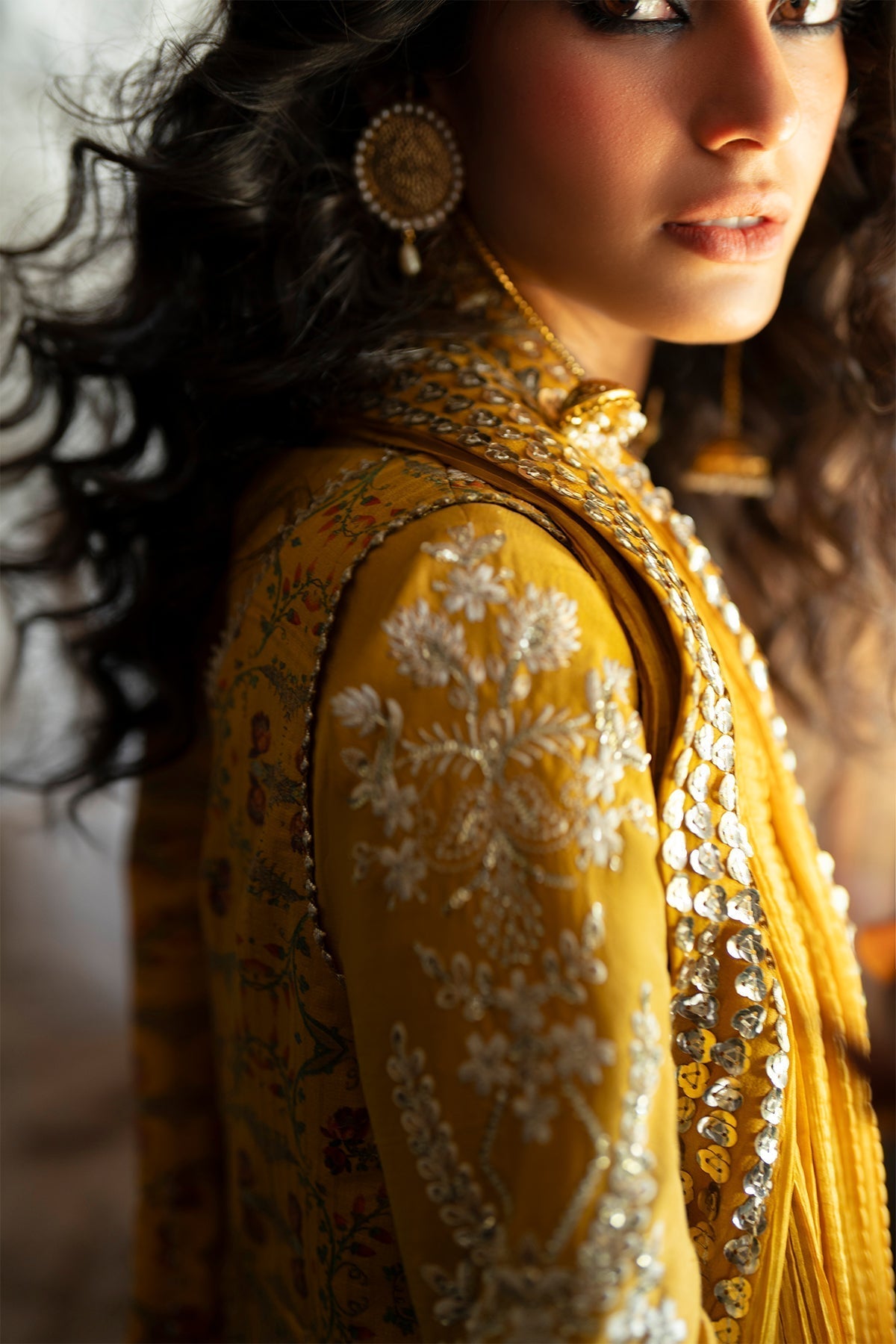 Saad Bin Shahzad | Silk25 | AMINA - House Of Hania