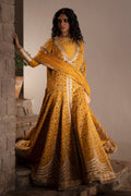 Saad Bin Shahzad | Silk25 | AMINA - House Of Hania
