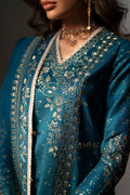 Saad Bin Shahzad | Silk25 | ESILA - House Of Hania