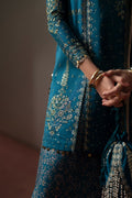 Saad Bin Shahzad | Silk25 | ESILA - House Of Hania