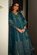 Saad Bin Shahzad | Silk25 | ESILA - House Of Hania