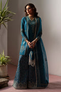 Saad Bin Shahzad | Silk25 | ESILA - House Of Hania