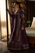 Saad Bin Shahzad | Silk25 | Laila - House Of Hania