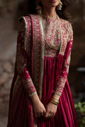 Saad Bin Shahzad | Silk25 | MAHNAZ - House Of Hania