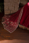 Saad Bin Shahzad | Silk25 | MAHNAZ - House Of Hania