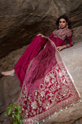 Saad Bin Shahzad | Silk25 | MAHNAZ - House Of Hania