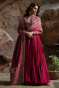 Saad Bin Shahzad | Silk25 | MAHNAZ - House Of Hania