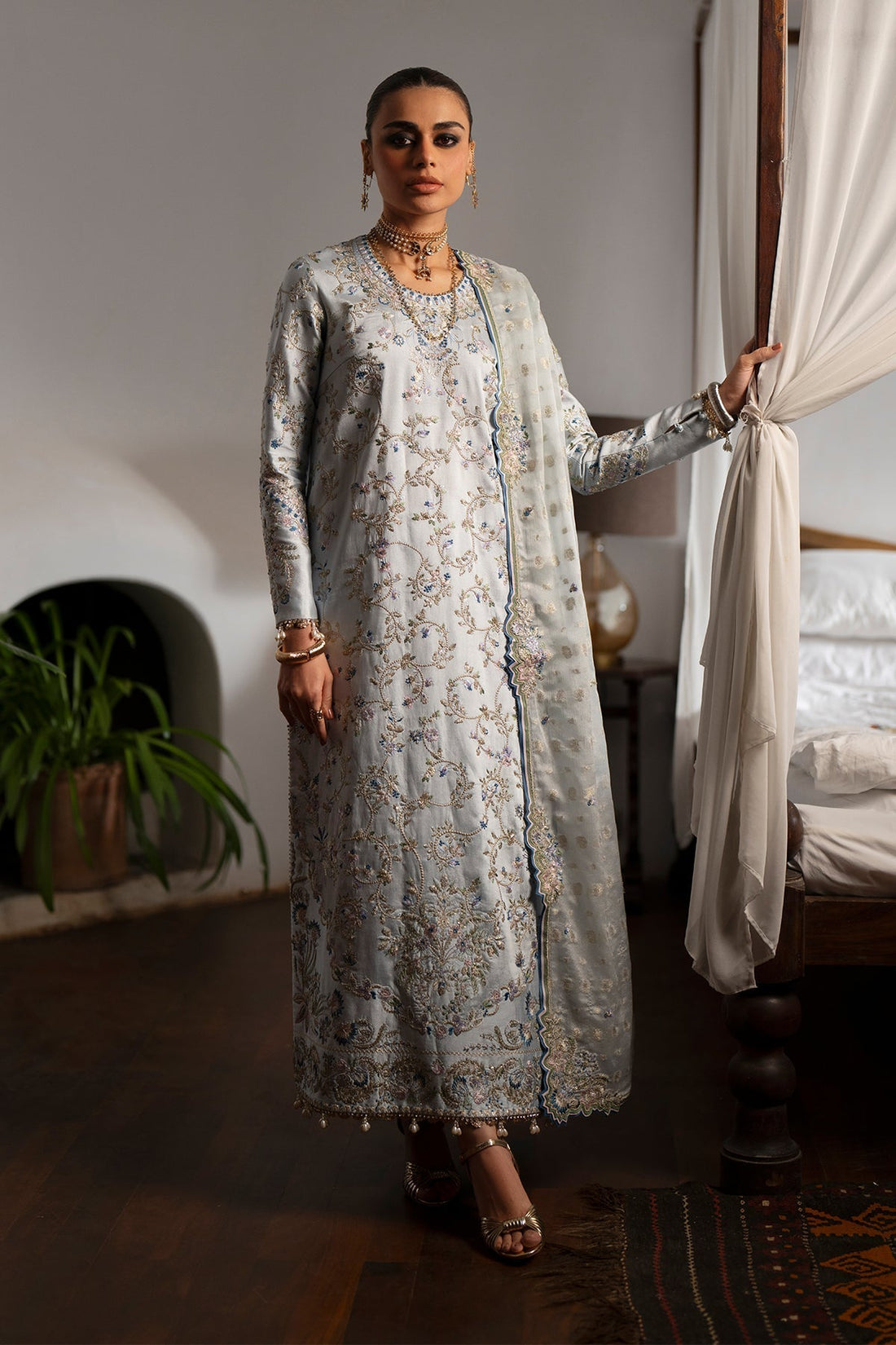 Saad Bin Shahzad | Silk25 | SOHA - House Of Hania