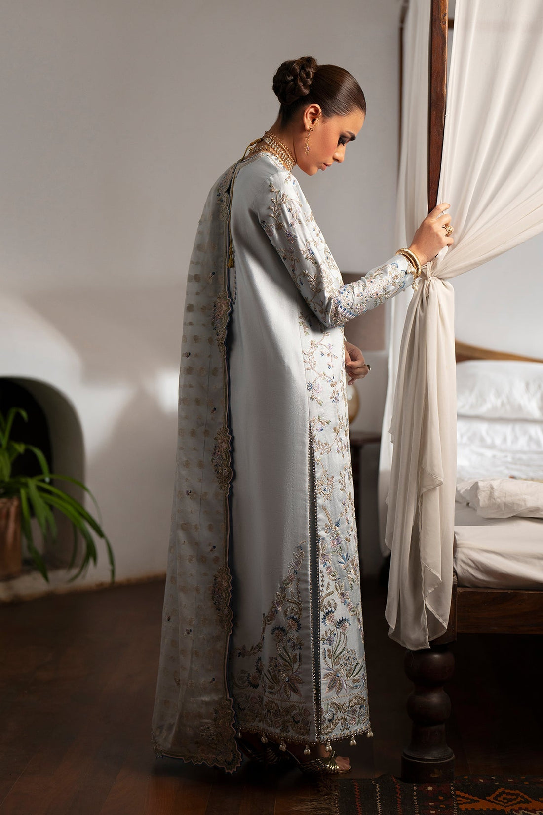 Saad Bin Shahzad | Silk25 | SOHA - House Of Hania