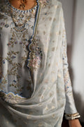Saad Bin Shahzad | Silk25 | SOHA - House Of Hania