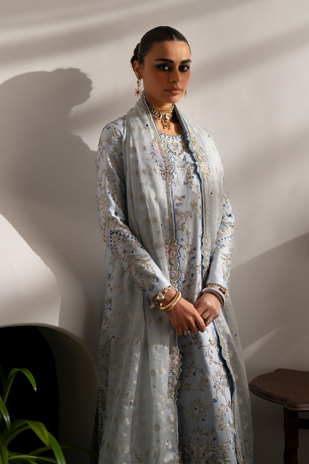 Saad Bin Shahzad | Silk25 | SOHA - House Of Hania