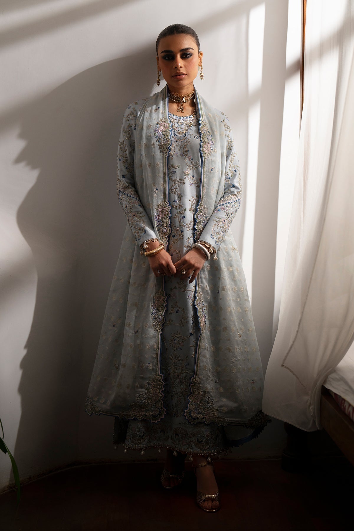 Saad Bin Shahzad | Silk25 | SOHA - House Of Hania