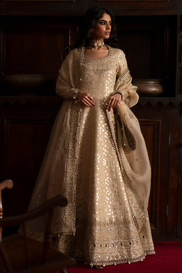 Saad Bin Shahzad | Silk25 | Saphina - House Of Hania