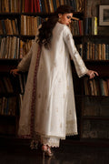 Saad Bin Shahzad | Silk25 | ZYRA - House Of Hania