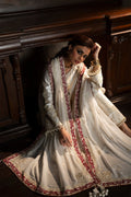 Saad Bin Shahzad | Silk25 | ZYRA - House Of Hania