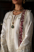 Saad Bin Shahzad | Silk25 | ZYRA - House Of Hania