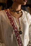Saad Bin Shahzad | Silk25 | ZYRA - House Of Hania
