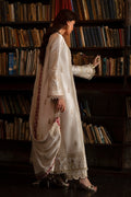 Saad Bin Shahzad | Silk25 | ZYRA - House Of Hania