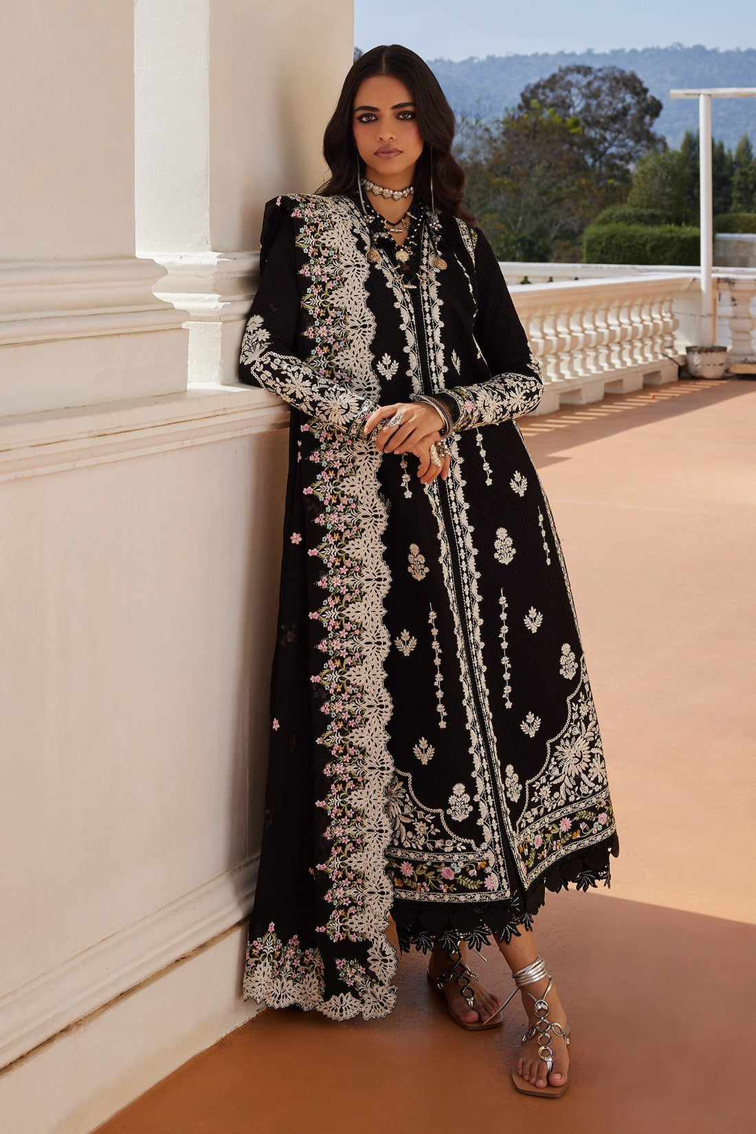 Saad Bin Shahzad | Summer Pre'26 | ALEIA - House Of Hania