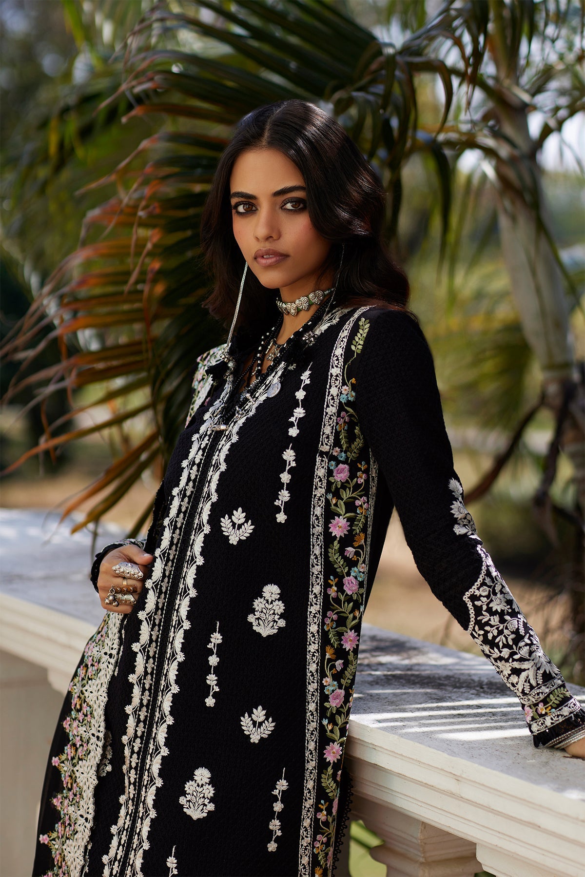 Saad Bin Shahzad | Summer Pre'26 | ALEIA - House Of Hania