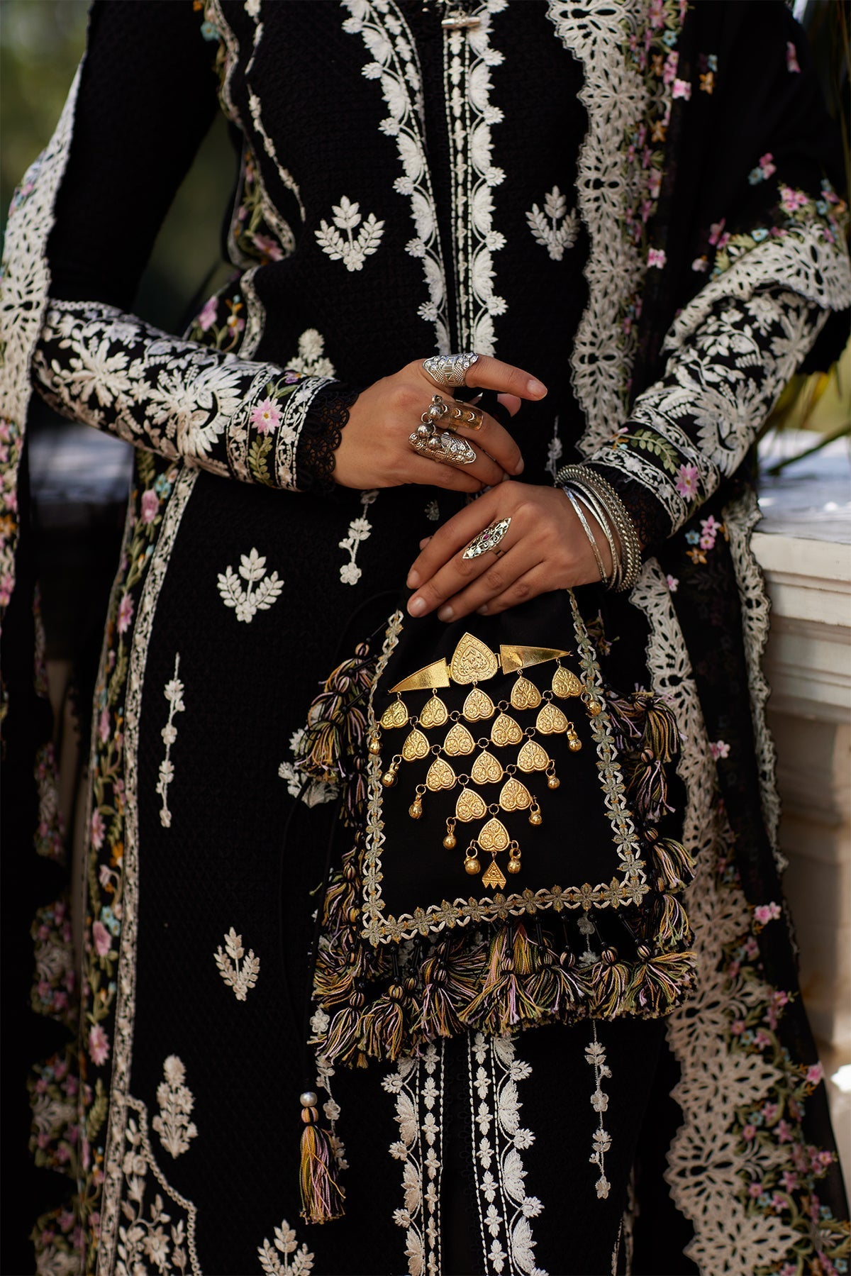 Saad Bin Shahzad | Summer Pre'26 | ALEIA - House Of Hania