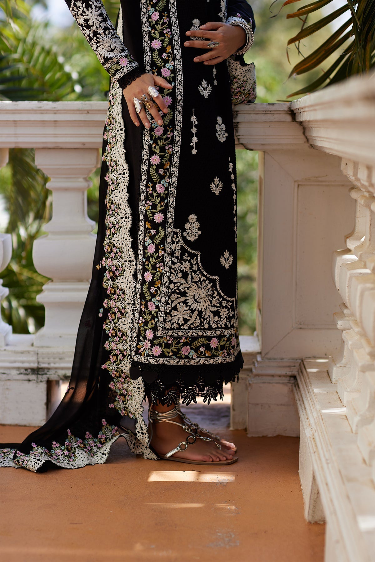 Saad Bin Shahzad | Summer Pre'26 | ALEIA - House Of Hania