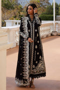 Saad Bin Shahzad | Summer Pre'26 | ALEIA - House Of Hania