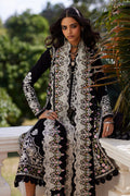 Saad Bin Shahzad | Summer Pre'26 | ALEIA - House Of Hania