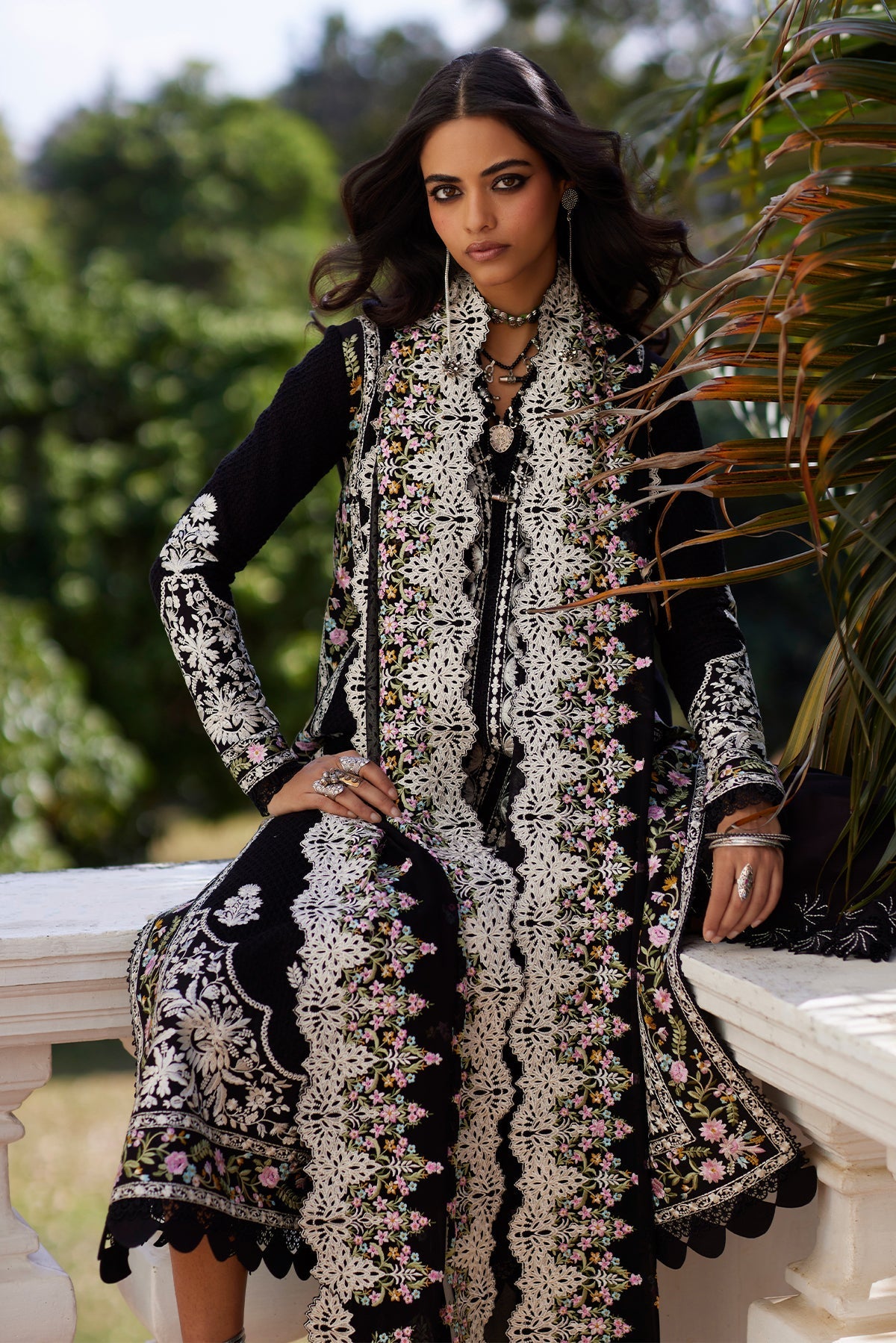 Saad Bin Shahzad | Summer Pre'26 | ALEIA - House Of Hania