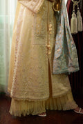 Saad Bin Shahzad | Summer Pre'26 | DANEEN - House Of Hania