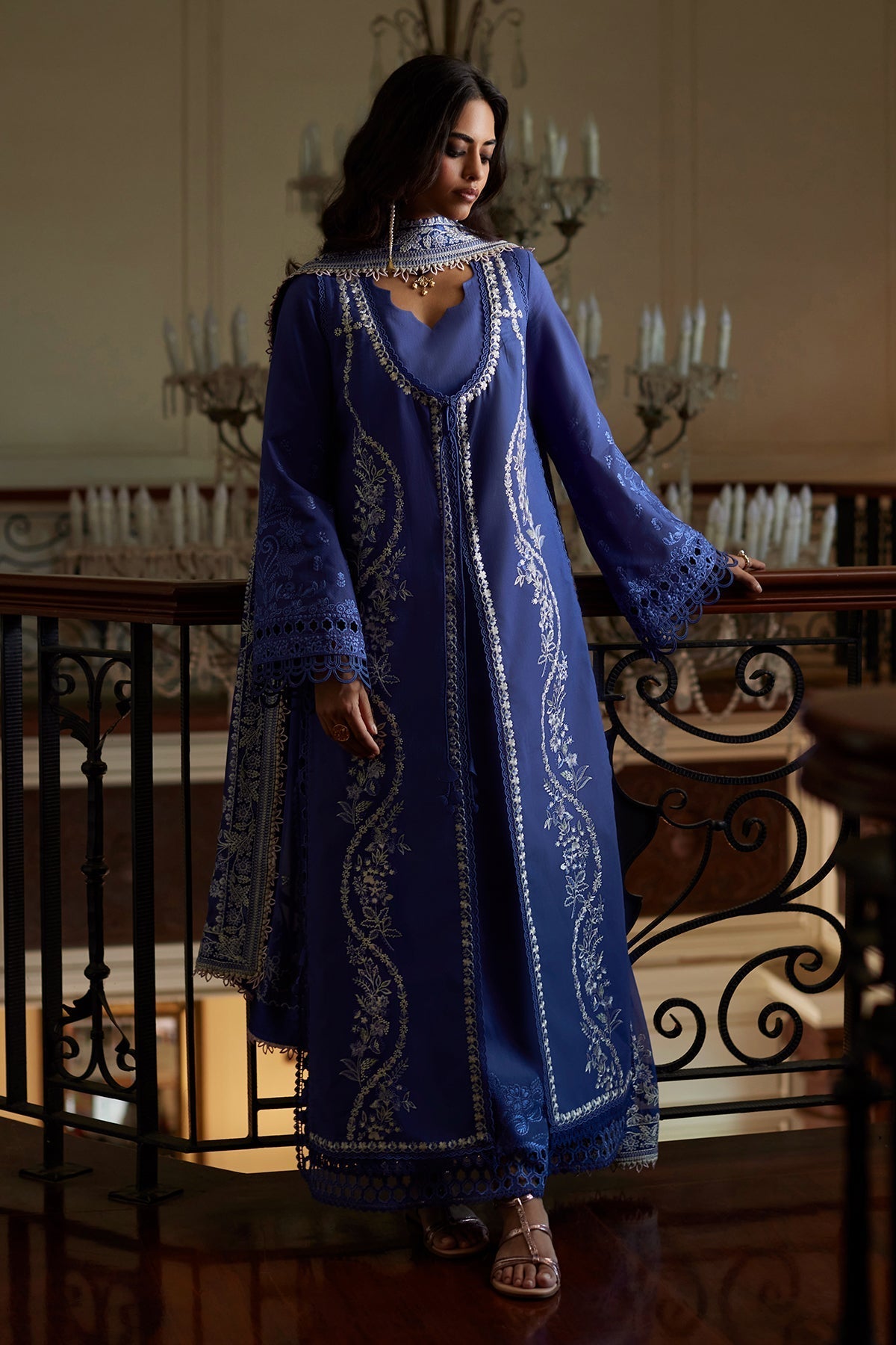 Saad Bin Shahzad | Summer Pre'26 | ESLEM - House Of Hania