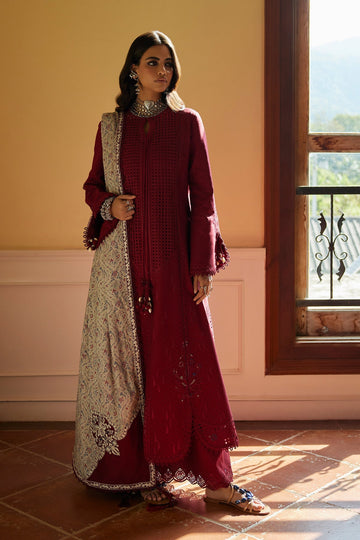 Saad Bin Shahzad | Summer Pre'26 | FEEHA - House Of Hania