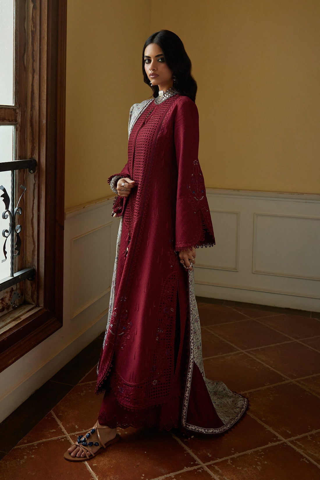 Saad Bin Shahzad | Summer Pre'26 | FEEHA - House Of Hania