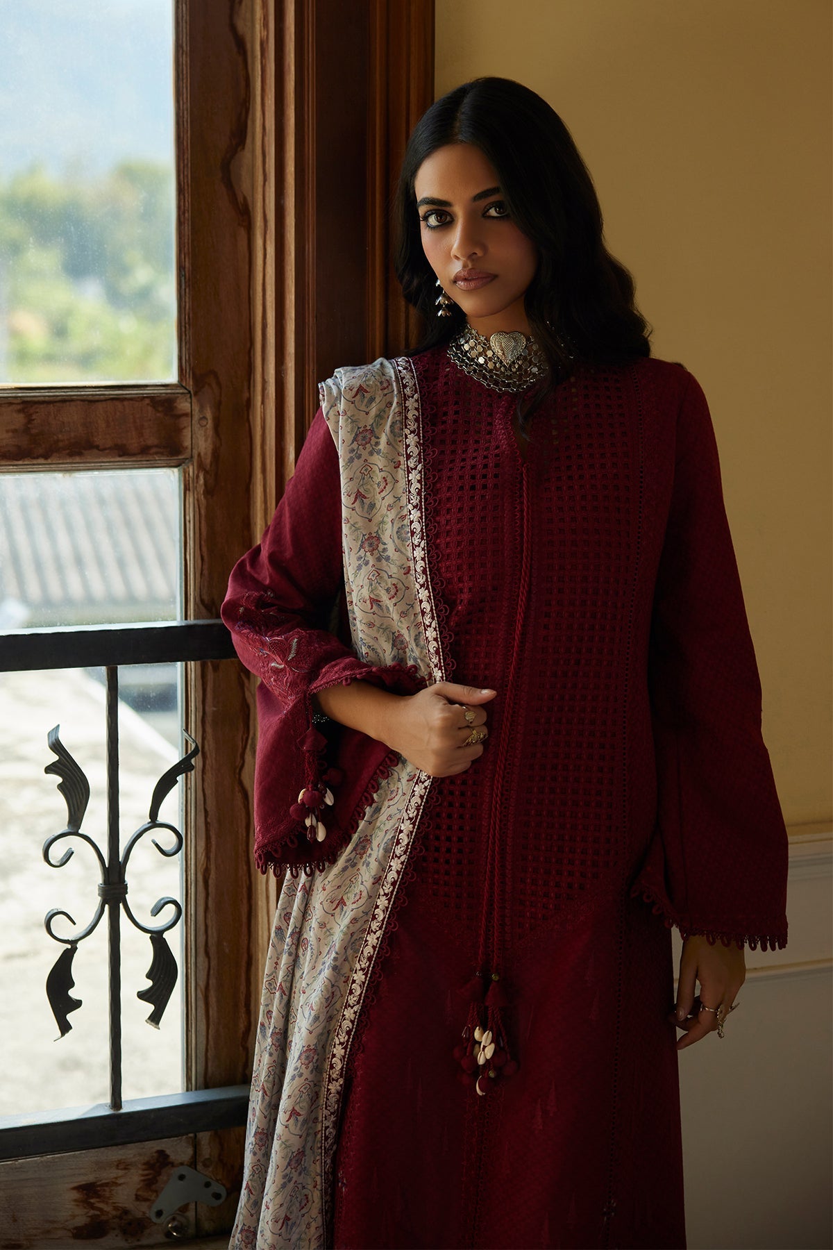 Saad Bin Shahzad | Summer Pre'26 | FEEHA - House Of Hania