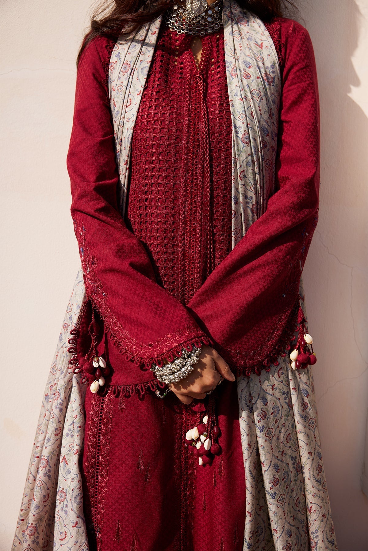 Saad Bin Shahzad | Summer Pre'26 | FEEHA - House Of Hania