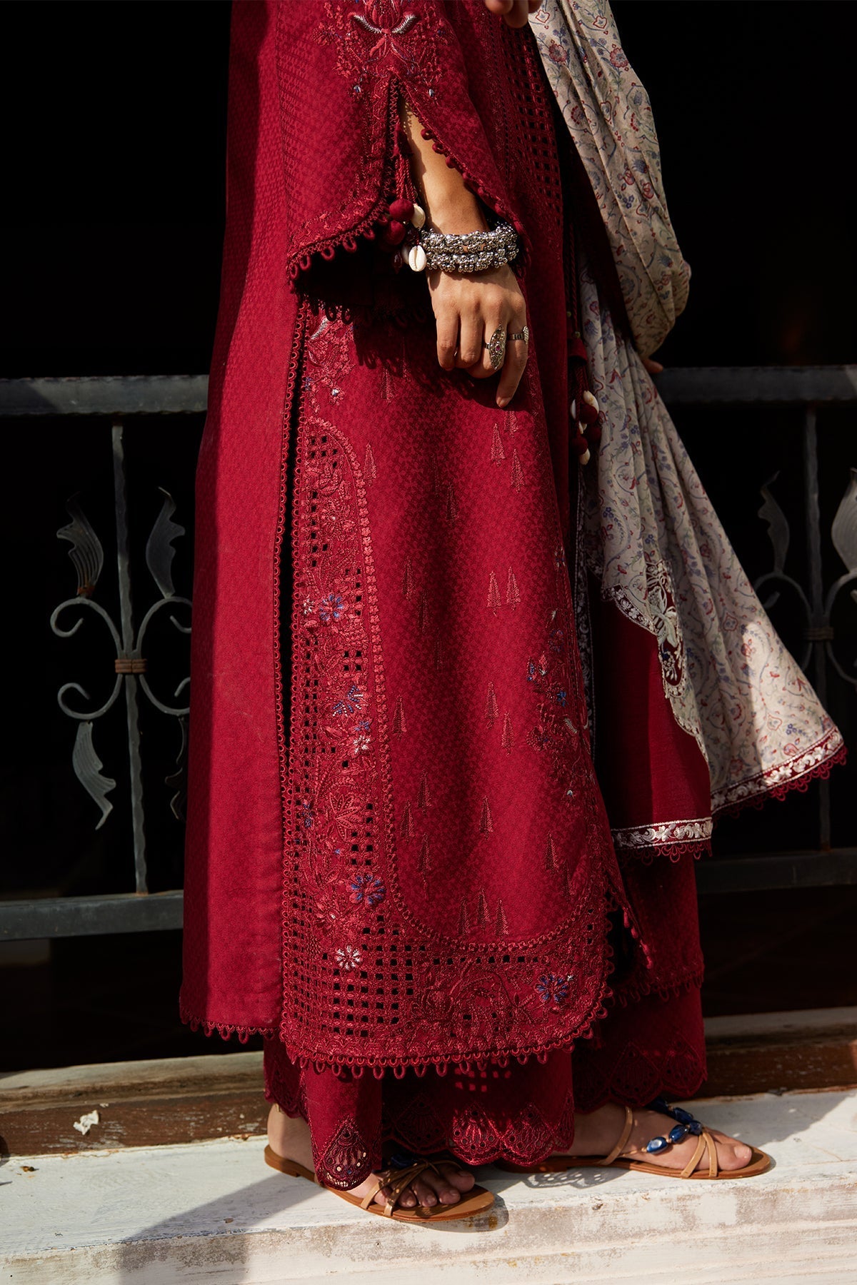 Saad Bin Shahzad | Summer Pre'26 | FEEHA - House Of Hania
