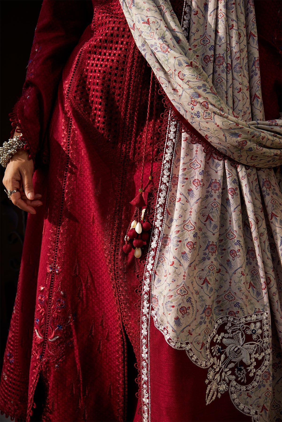 Saad Bin Shahzad | Summer Pre'26 | FEEHA - House Of Hania