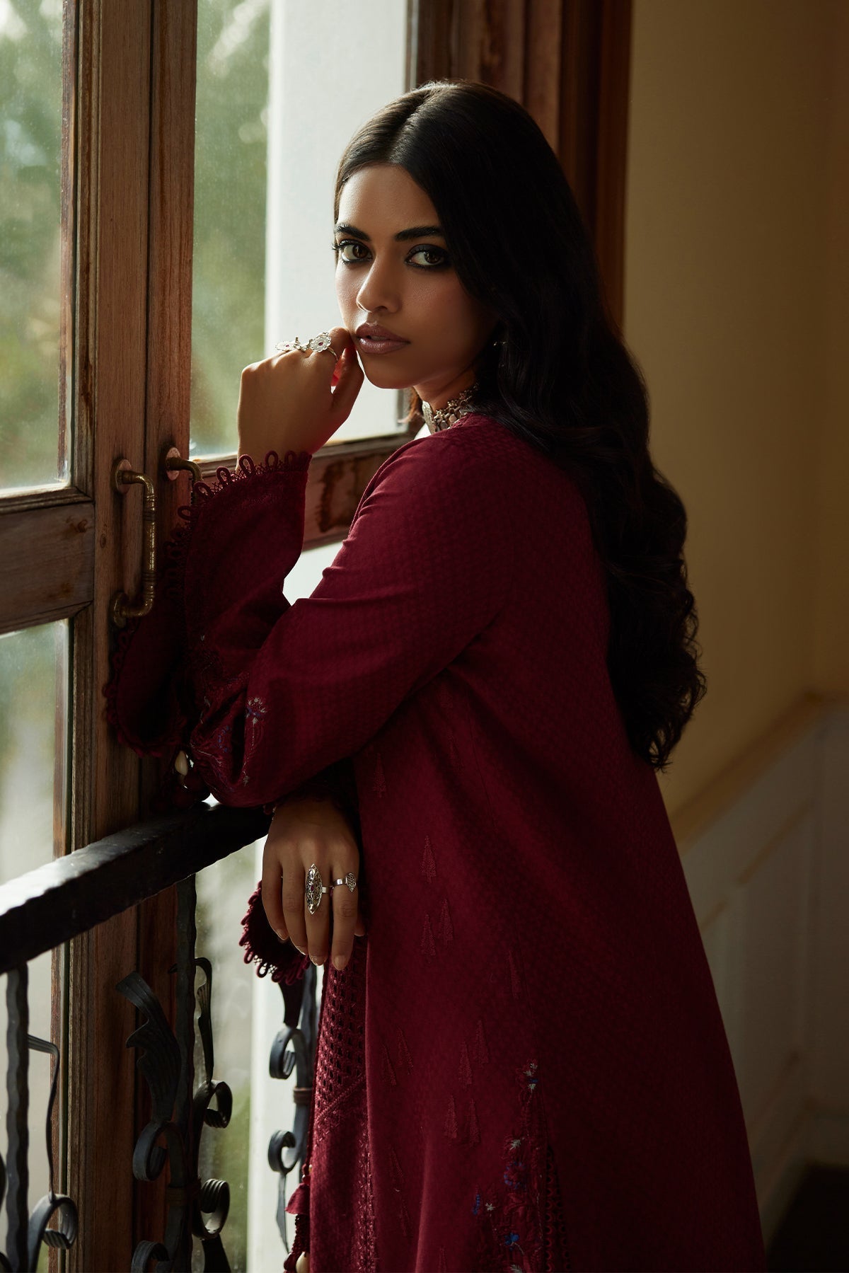 Saad Bin Shahzad | Summer Pre'26 | FEEHA - House Of Hania