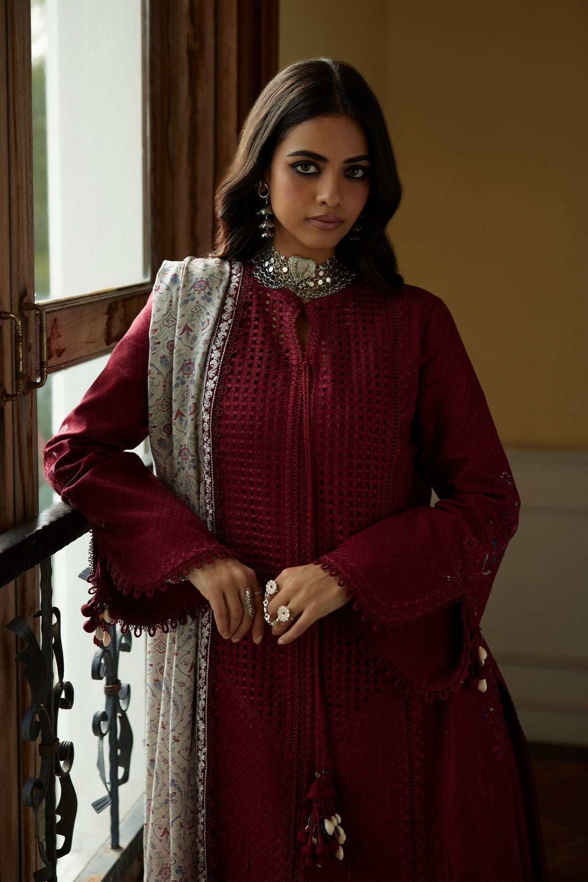 Saad Bin Shahzad | Summer Pre'26 | FEEHA - House Of Hania
