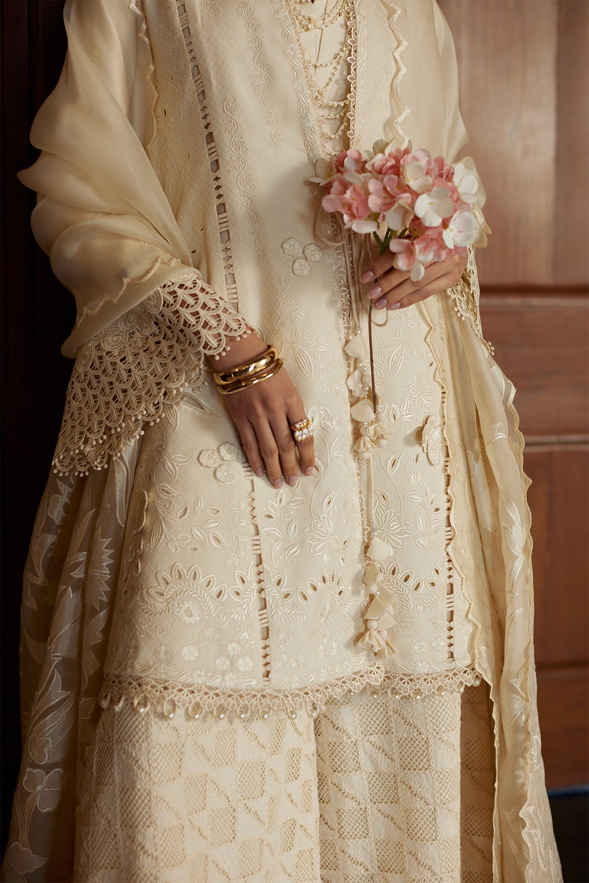 Saad Bin Shahzad | Summer Pre'26 | LIZA - House Of Hania