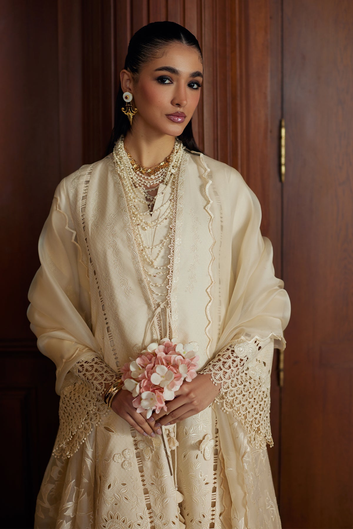 Saad Bin Shahzad | Summer Pre'26 | LIZA - House Of Hania