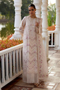 Saad Bin Shahzad | Summer Pre'26 | MELINA - House Of Hania