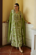 Saad Bin Shahzad | Summer Pre'26 | MINHA - House Of Hania