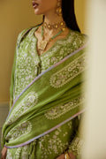 Saad Bin Shahzad | Summer Pre'26 | MINHA - House Of Hania