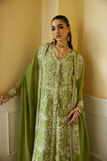Saad Bin Shahzad | Summer Pre'26 | MINHA - House Of Hania