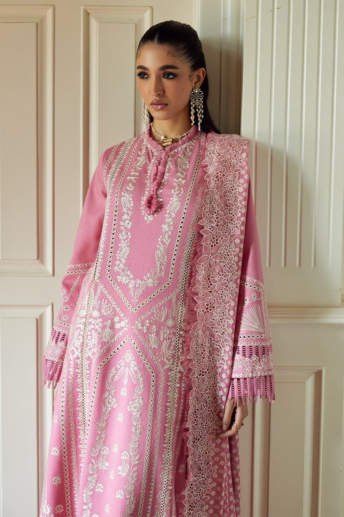 Saad Bin Shahzad | Summer Pre'26 | NAZLI - House Of Hania