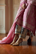 Saad Bin Shahzad | Summer Pre'26 | NAZLI - House Of Hania