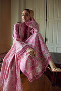 Saad Bin Shahzad | Summer Pre'26 | NAZLI - House Of Hania