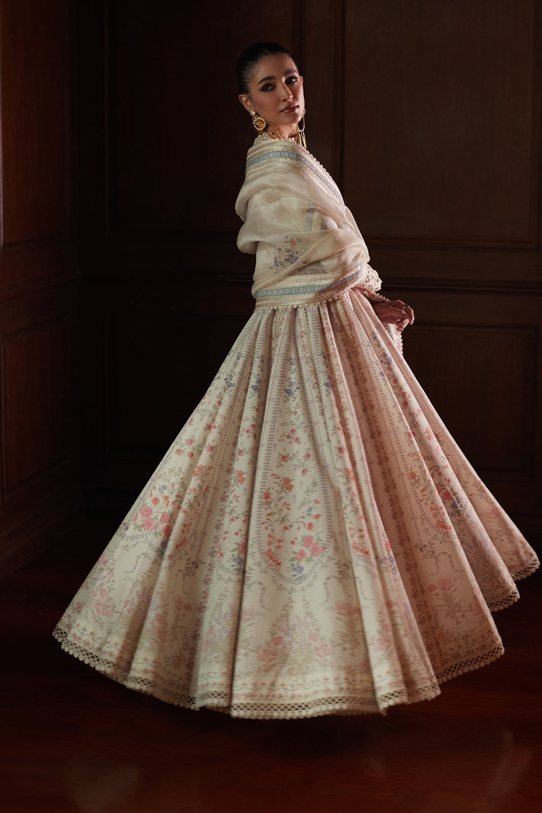 Saad Bin Shahzad | Summer Pre'26 | SAFIRA - House Of Hania